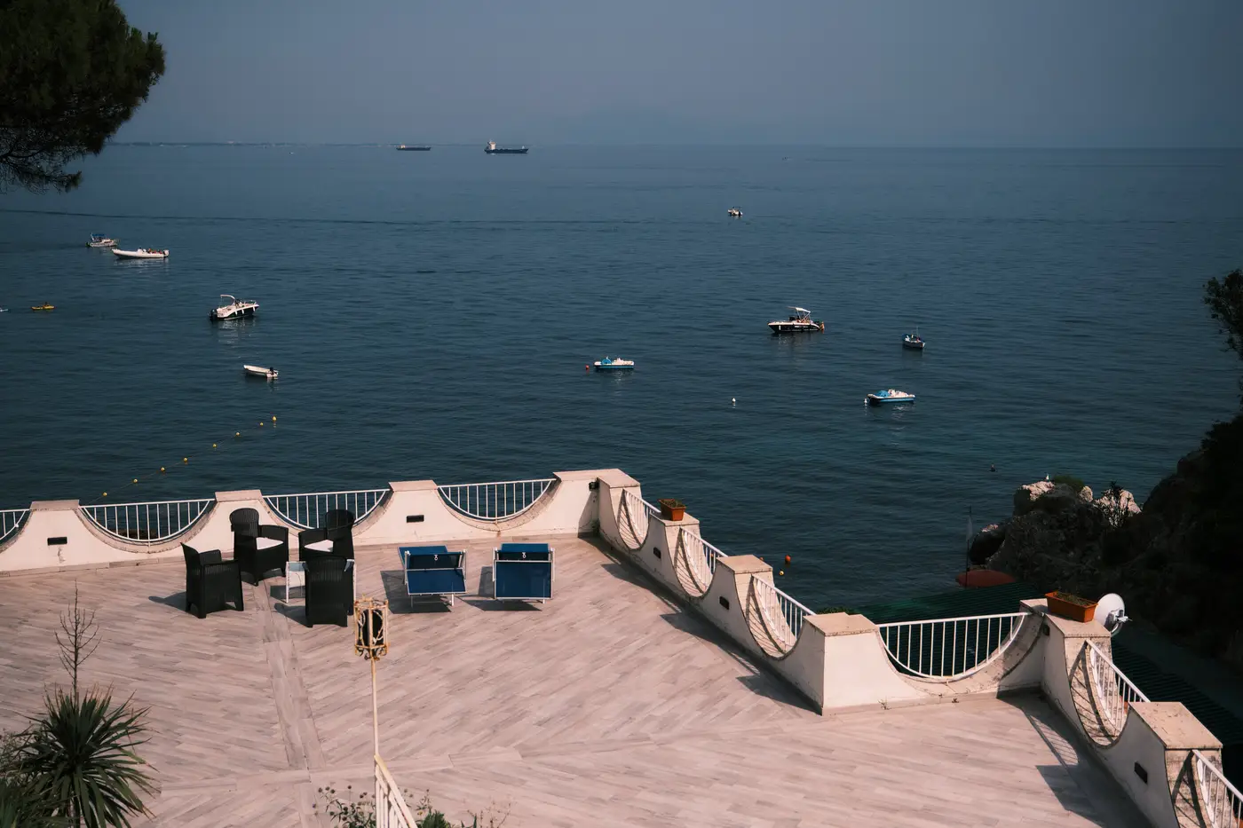 Le nostre case sul mare